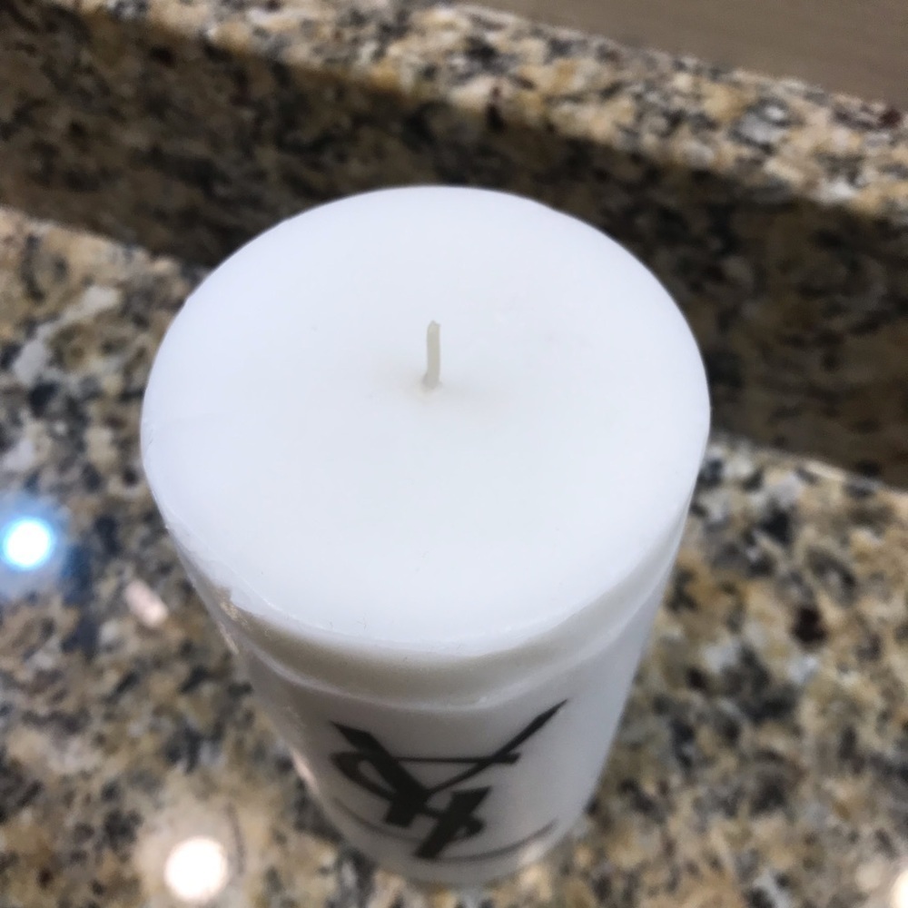 ▪️Decorative Candle - Picture 3 of 5
